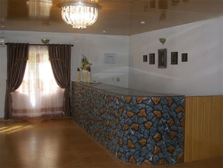 Luxe Suites Hotel