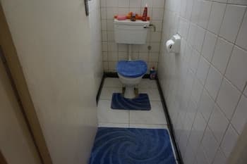 Kumunzi Backpackers