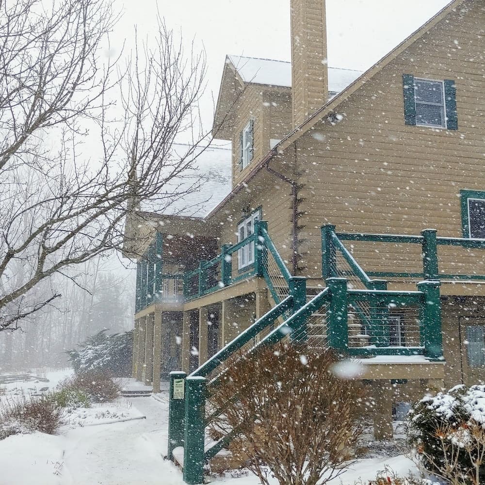 Greenwoods Bed & Breakfast Inn