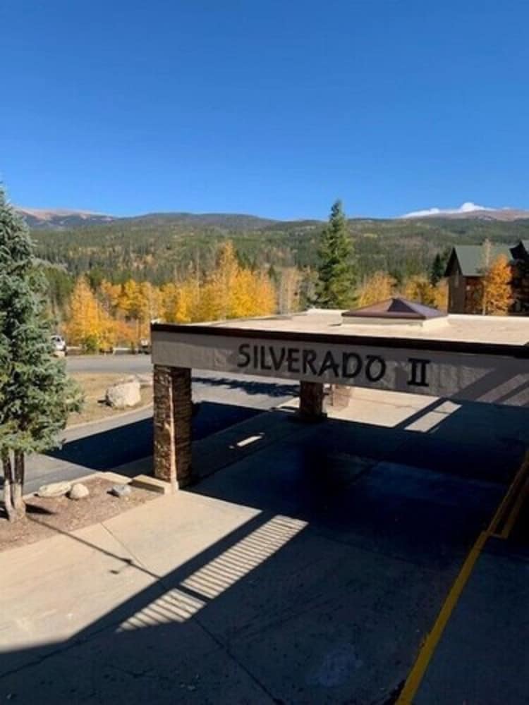 Silverado II Condominiums