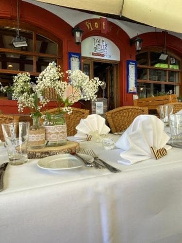 Marktplatzhotel