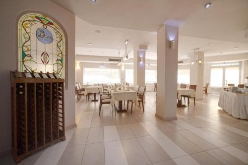 Hotel Lebed
