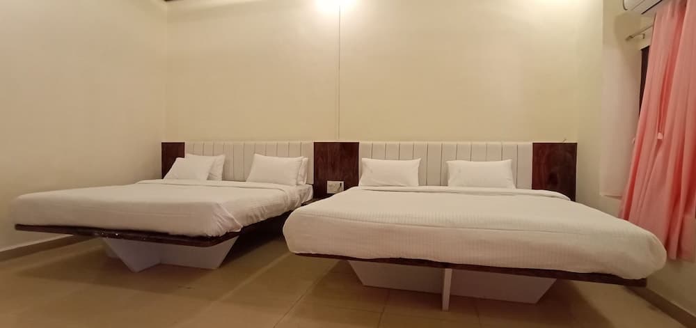 The Byke Laxmi Resort