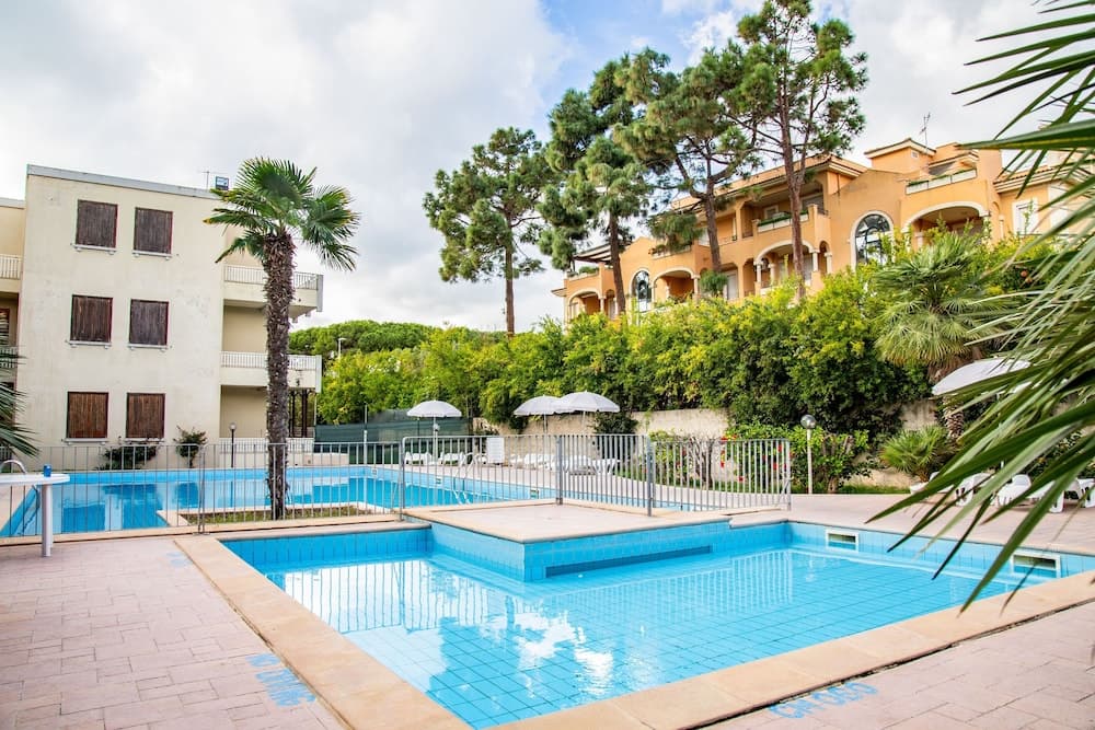Residence Eucalipti