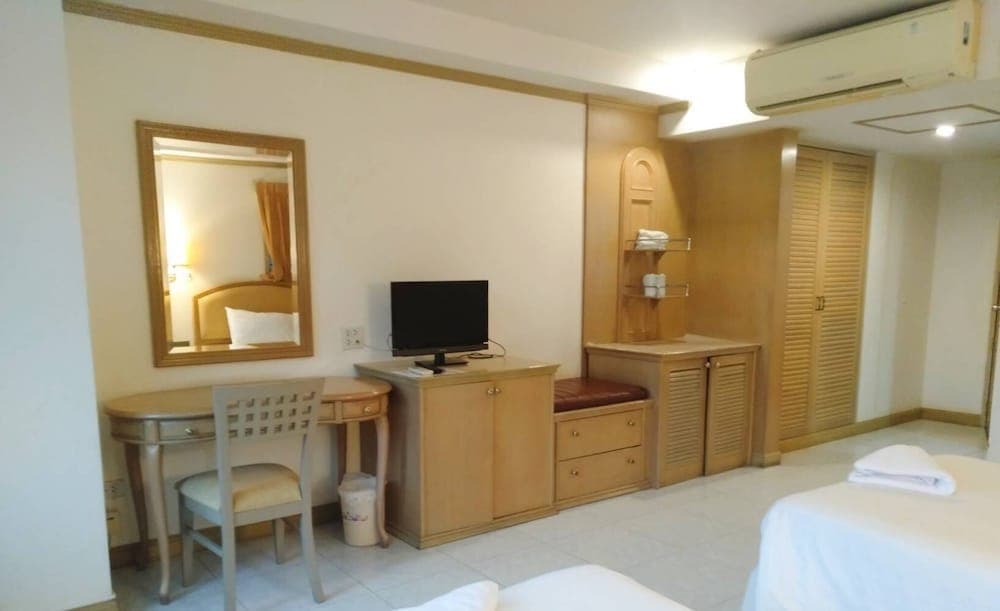 Kresident Hotel
