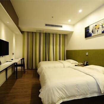 Ciyin Hotel