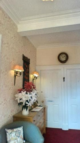 The Spindle B&B