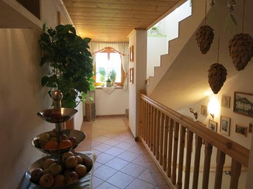 Appartement Breitlehn