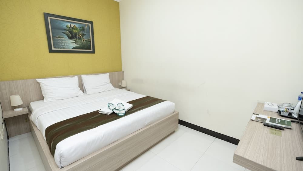 Aleyra Hotel and Villa's Garut
