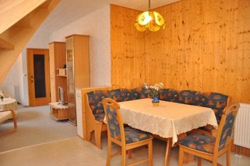 Ferienwohnung Beckmann