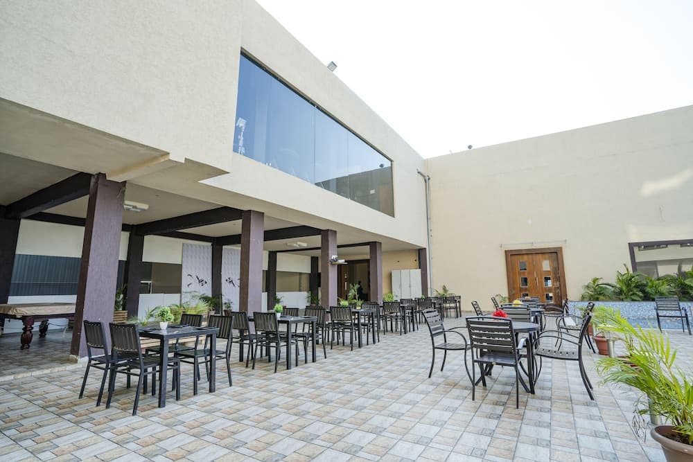Hotel The Park