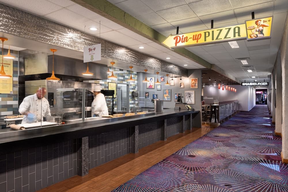 Harrahs Laughlin - A Caesars Rewards Destination