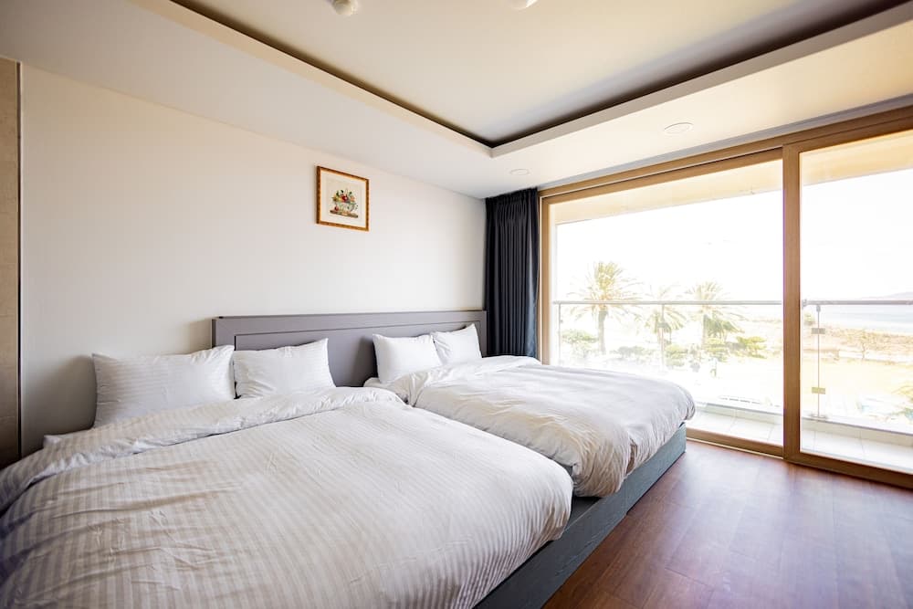 Areumdaun Resort