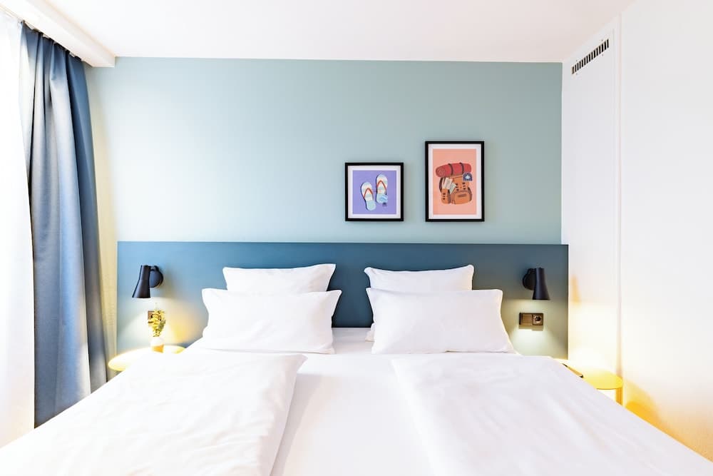 Hotel Boulevard