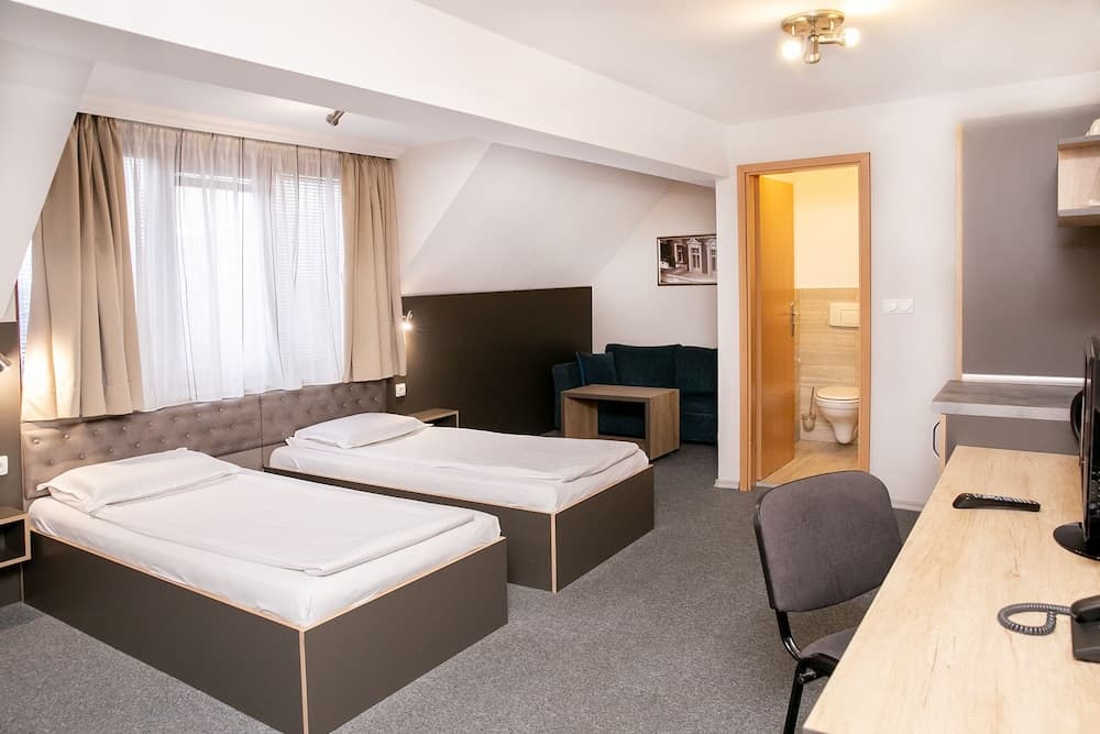 Hotel Niky