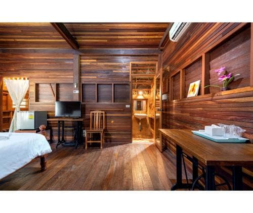 Mac Garden Resort