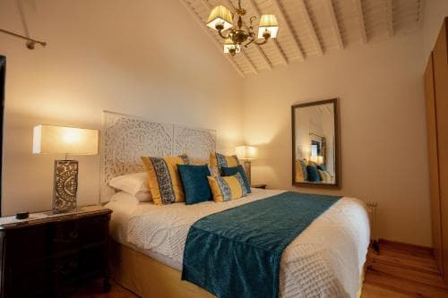 Casas do Patio