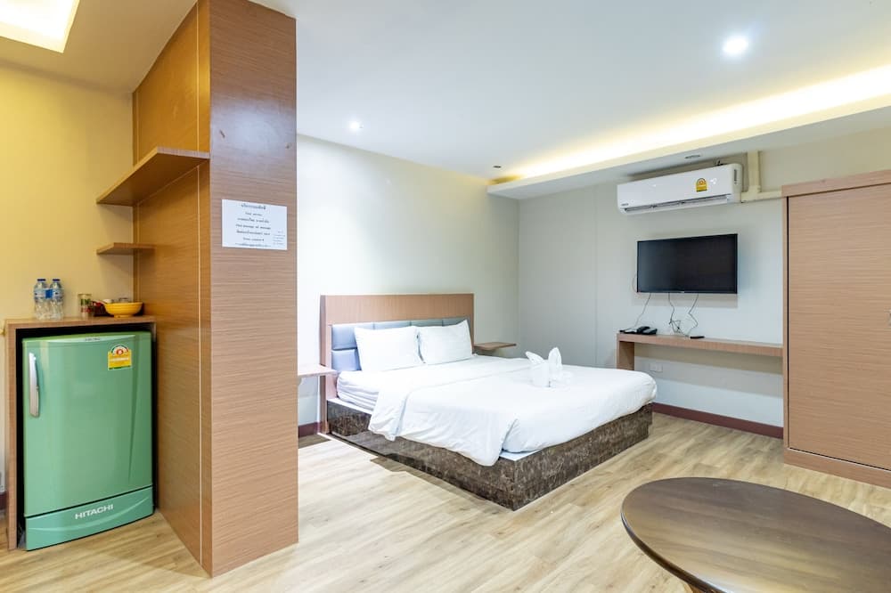 Oun Residence