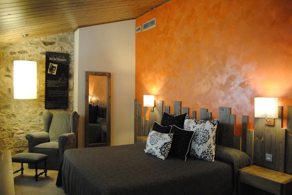 Hotel Santa Bàrbara