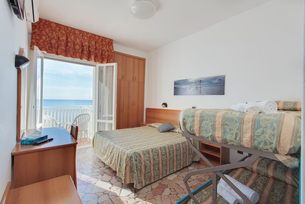 Hotel Centrale