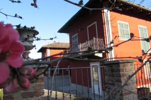 B&B Cascina Rossa