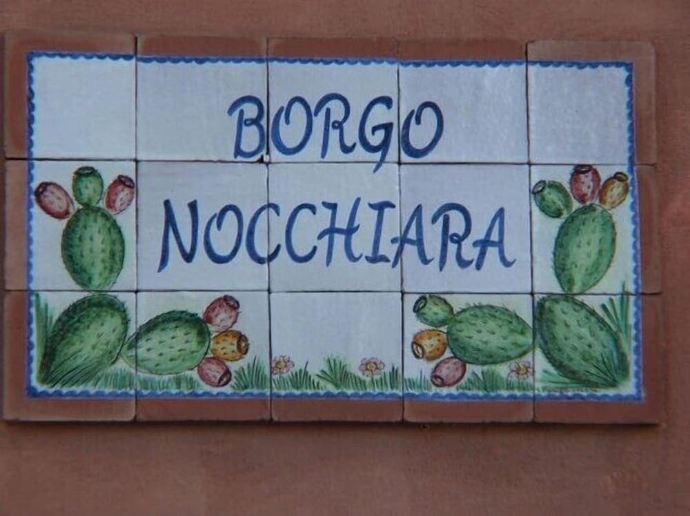 Borgo Nocchiara