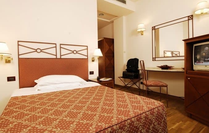 Hotel Semifonte