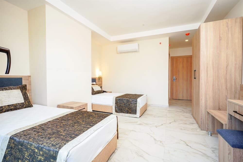 Arsi Hotel