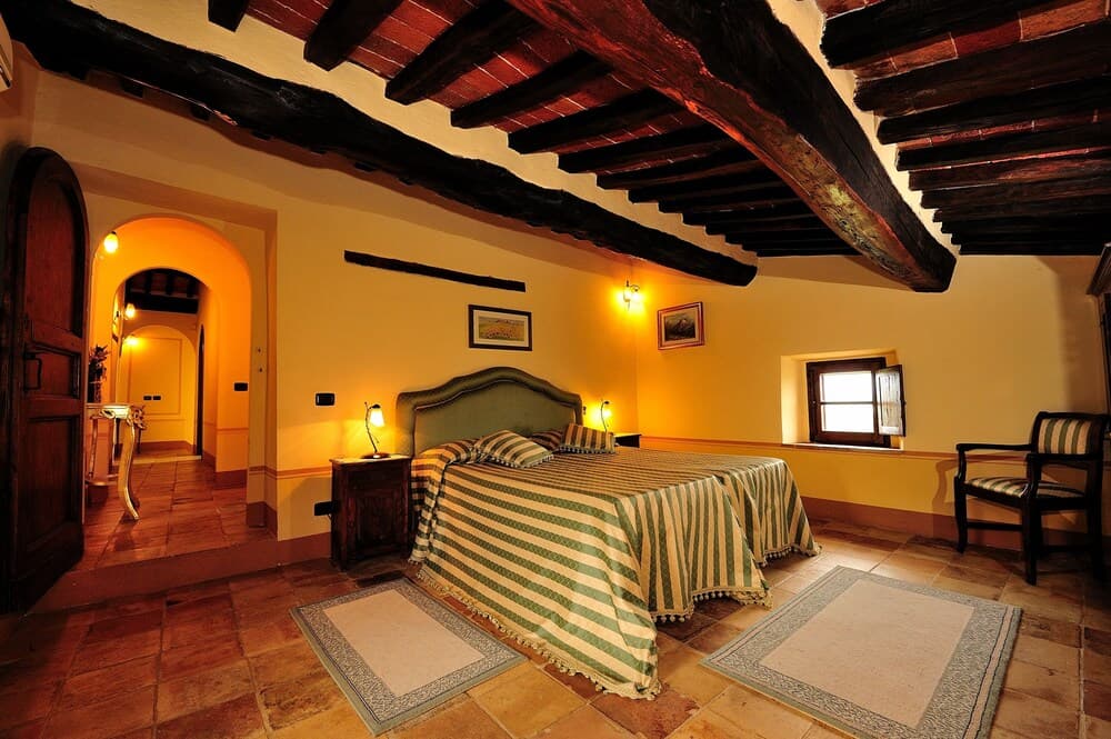 Villa Fontanicchio