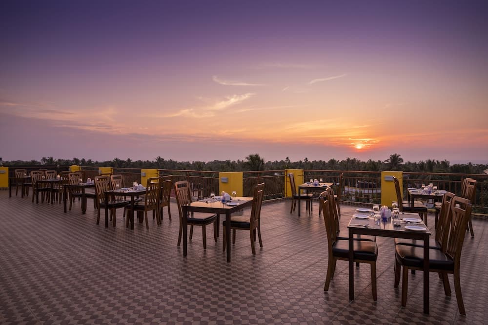 Sairaj Beach Resort
