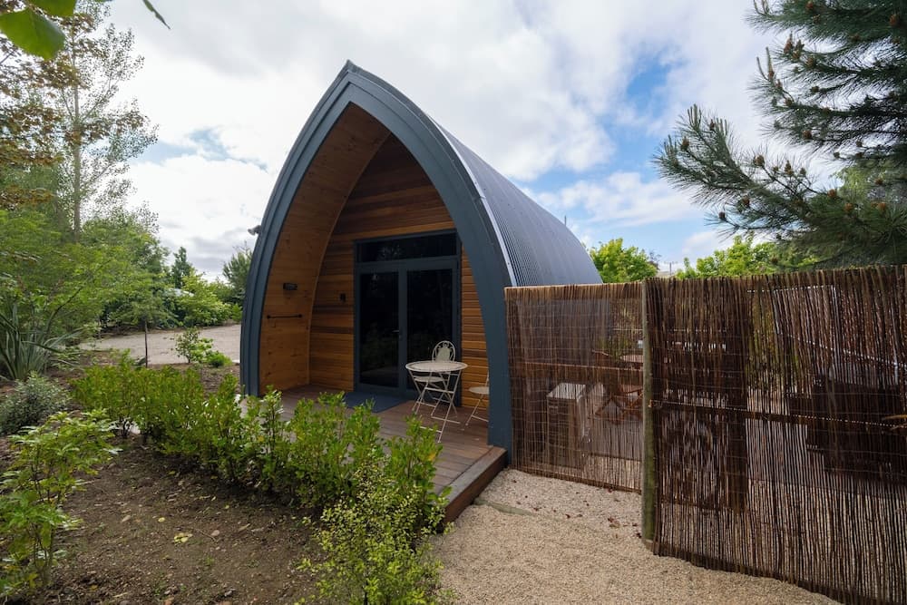 Benger Garden Chalets