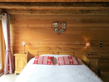 Chalet Du Renard