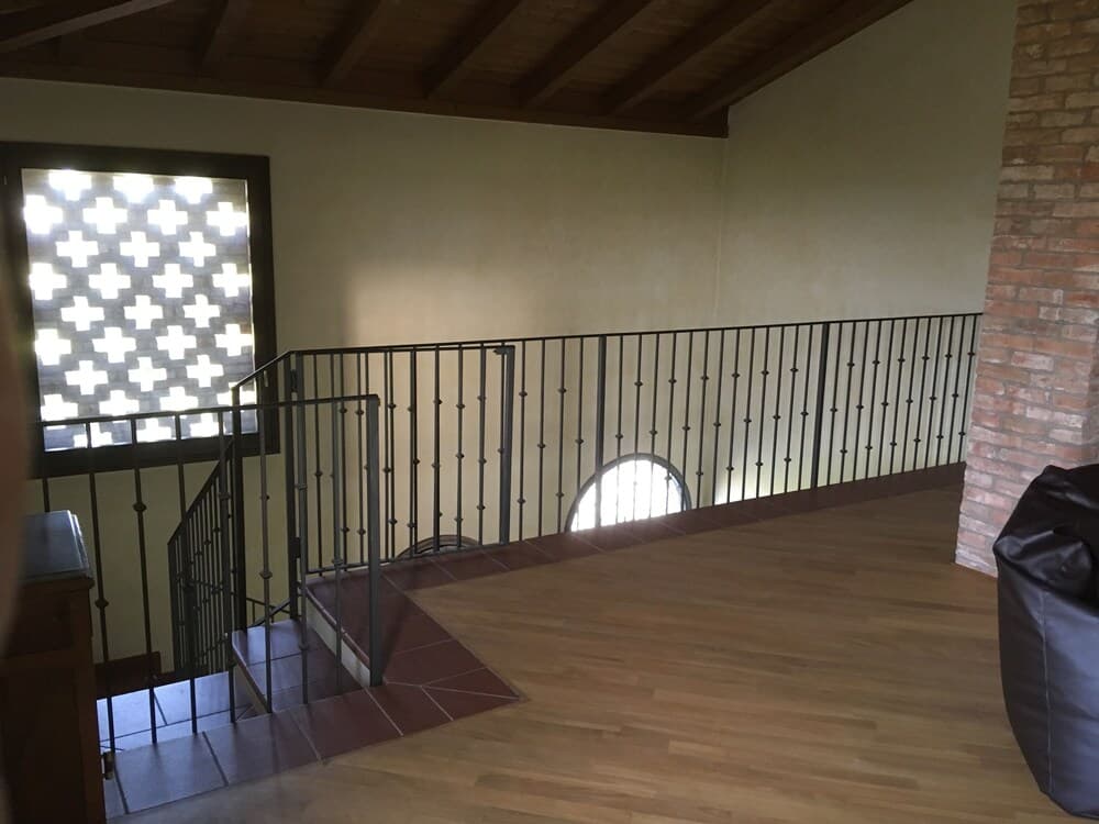Bonconvento House