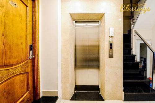 Thien Tu Hotel