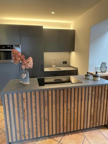 Appartements Lorenzoni