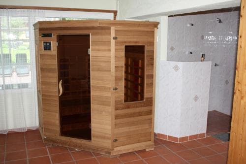 Vital Hotel Stoderhof