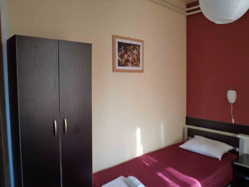 Gros Hotel Leskovac