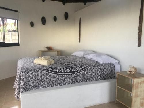 Marinus Ecolodge