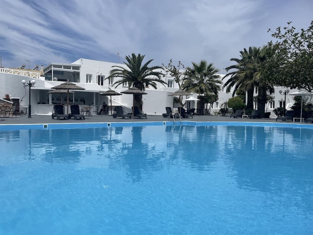 Albatros Hotel