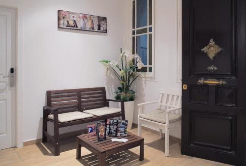 Hostal Balkonis