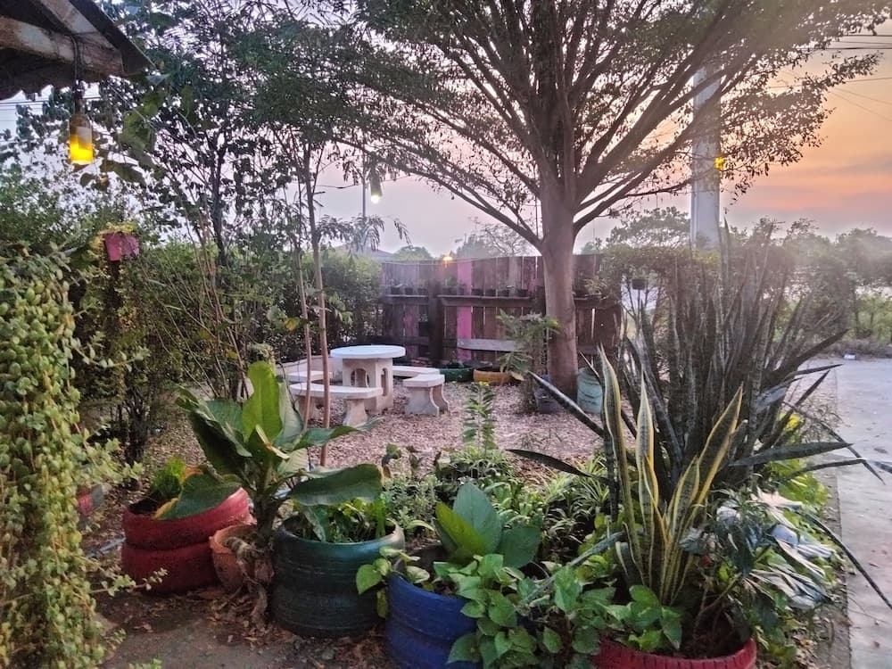Dome Resort