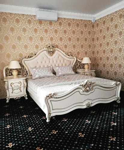 Palazzo Hotel