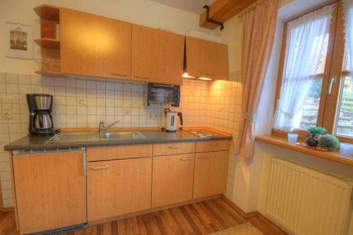 Ferienhaus Holzner