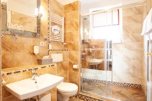 Hotel Silesia