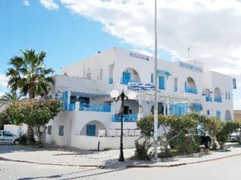 Corniche Monastir Hotel