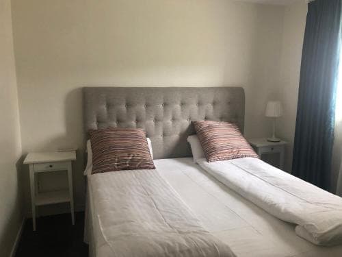 Hotell Skulesjön