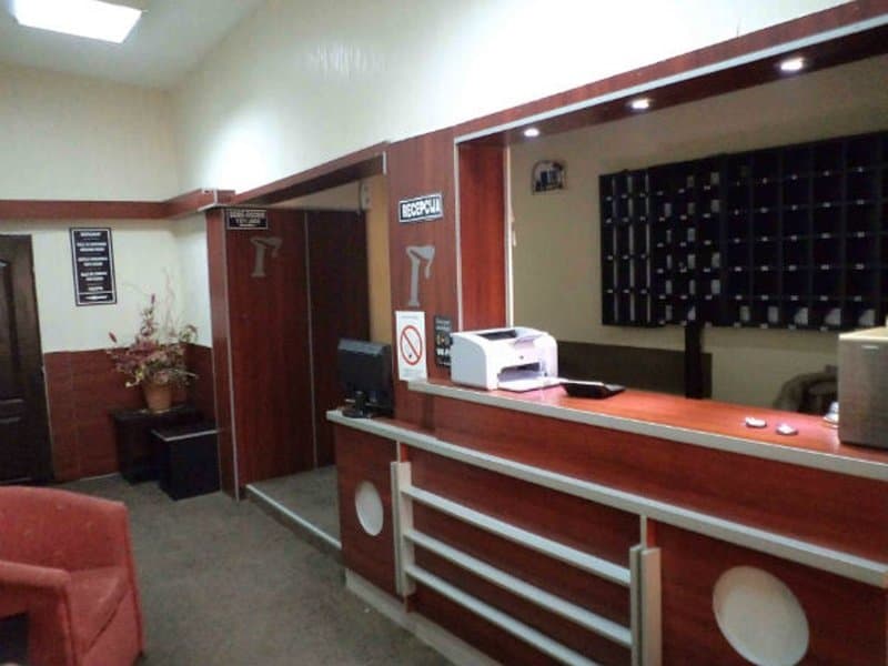 Gros Hotel Leskovac