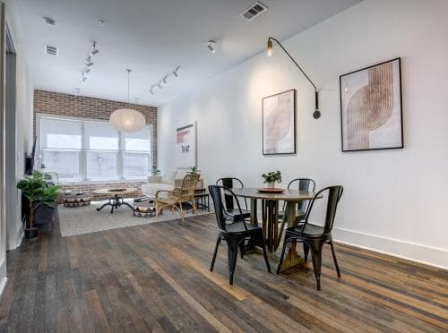 New Construction Loft Style Spacious Lux Apt 204