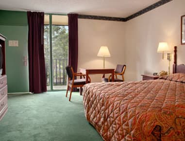 Gateway Inn