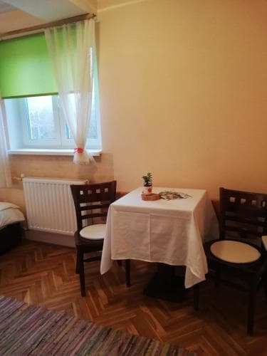 Guesthouse Arnika